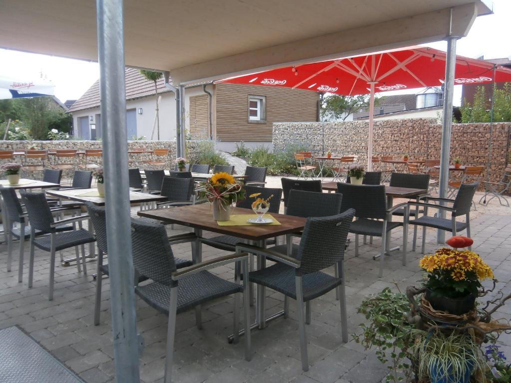 Gasthof Kocherbaehnle Gmbh Gaildorf Dış mekan fotoğraf